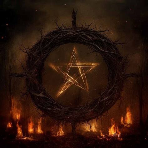 Unleashing the Power: Unraveling the Secrets of Occult Witchcraft